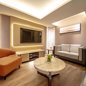 Suite con letto queen size
