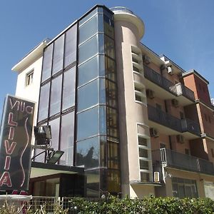 Hotel Villa Livia